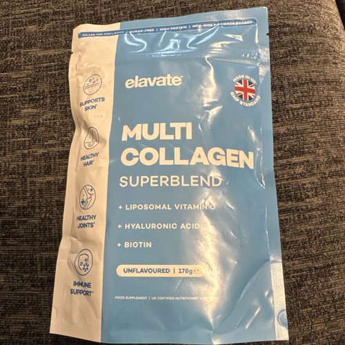 Multi collagen superblend - multi,