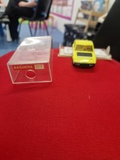 Matra Simca Bagheera No. 219