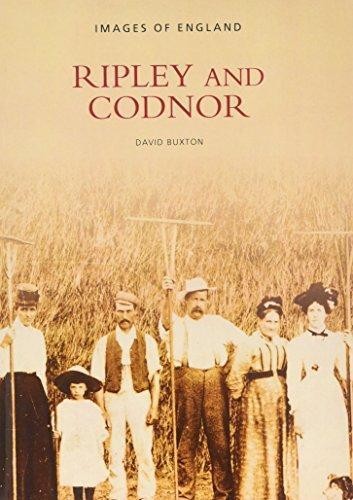 Ripley and codnor - codnor, (archive
