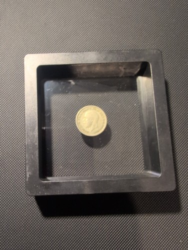 1932 pence george - pence, v