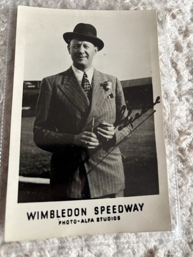 Ronnie greene wimbledon - greene,