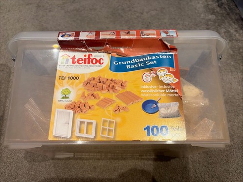 Teifoc tei 1000 basic - teifoc,
