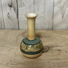 Lovely Jersey Pottery Bud Vase
