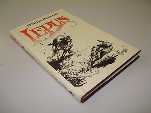 Lepus the story hare by - story,
