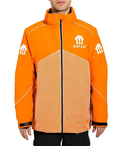 Just eat 1 reflective - just,