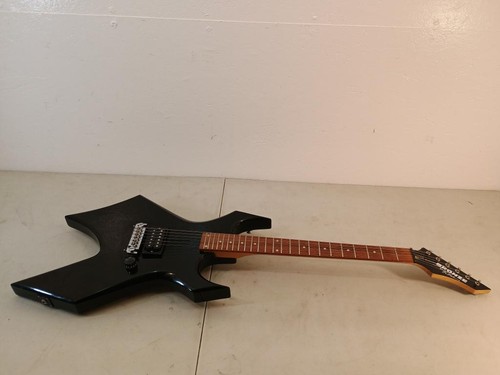 Rich guitars warlock bronze - guitars,