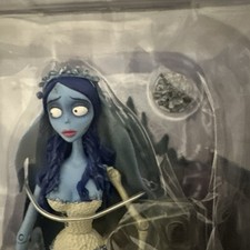 Corpse bride mcfarlane 2005 - bride,