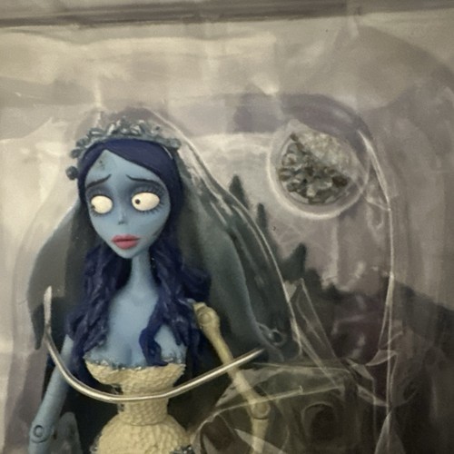 Corpse bride mcfarlane 2005 - corpse,