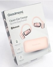 Goodmans Open-Ear Design