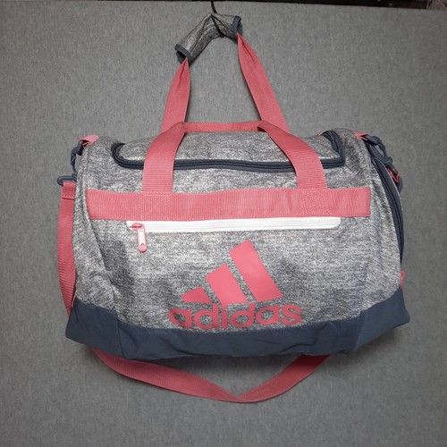 Adidas duffel bag defender - adidas, 4