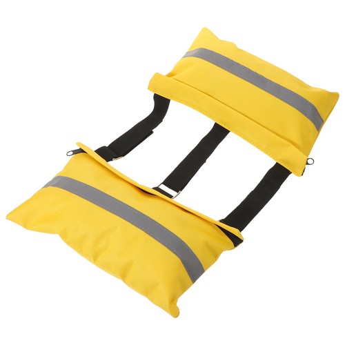 Sewer gravity bag camp - sewer,