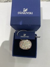 Swarovski Master Ring Size R