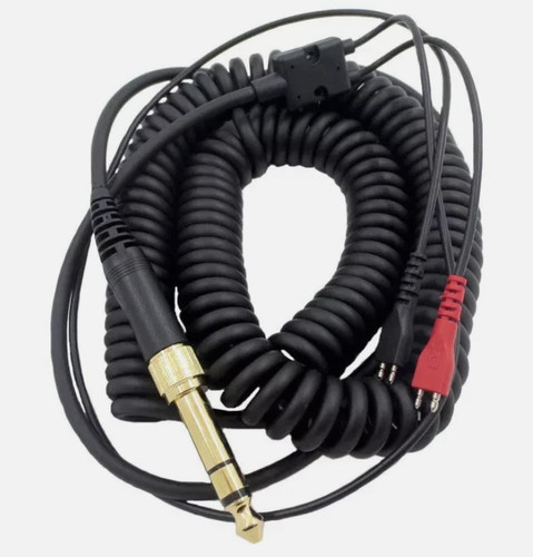 Audio cable replacement for - replacement,