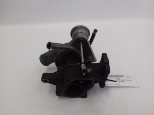 9632406680 turbocharger - turbocharger, /