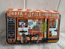 Private listing: Vendula Sugar