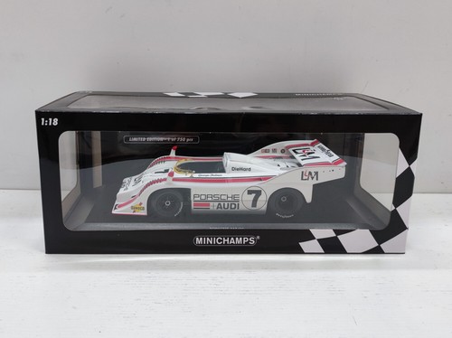 Porsche 917 minichamps - (na),