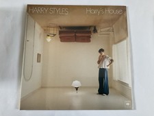 Harry Styles, ‘Harry’s