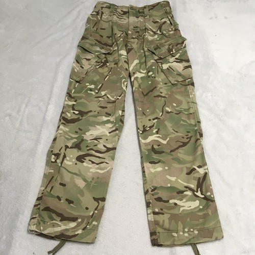 British army trousers mens - british,