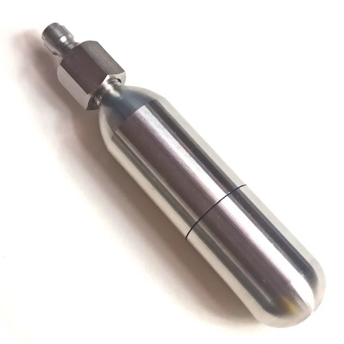 Mini co2 cartridge - mini,