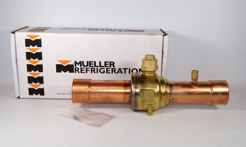 New mueller ac17867 - new,