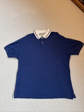 Men’s Decorative Collared