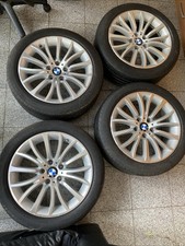 BMW alloy wheels . 8Jx18 18"