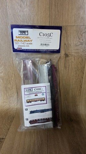 Dapol c105c gauge - dapol,