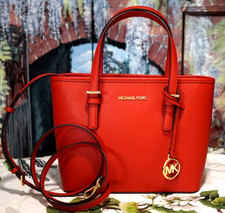 NWT MICHAEL KORS JET SET