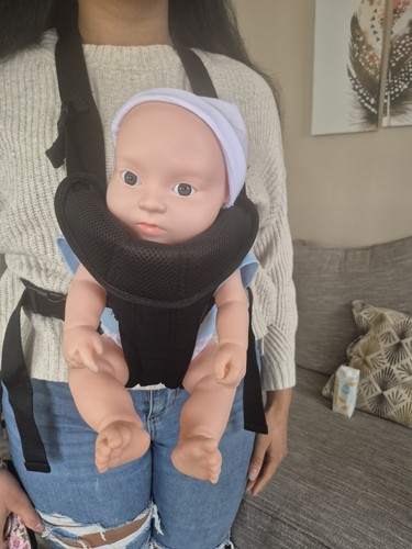 Baby carlos from hangover - baby,