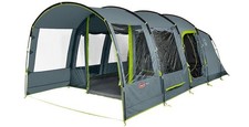 Coleman tent vail - tent, 4