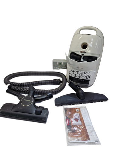 Miele guard xl cylinder - miele,
