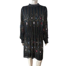 Joanna Hope Women’s Beaded