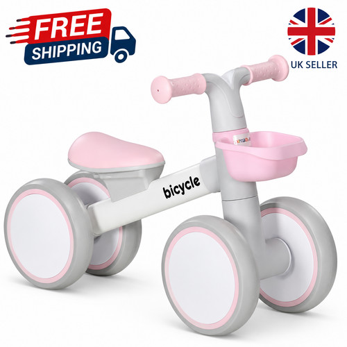 Kids balance bike - balance, years