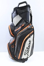 Titleist Cart Bag / 14-Way /