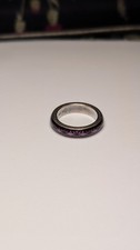 Genuine Sterling Silver