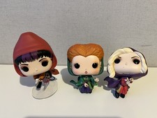 Funko Pop! Vinyl: Sanderson
