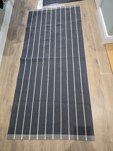 Ikea ridstig flatwoven - ikea,