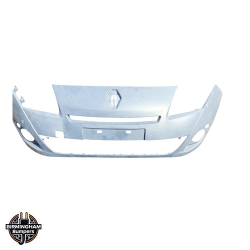 Renault grand scenic - renault,