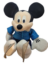 DISNEY ICE SKATING MICKEY