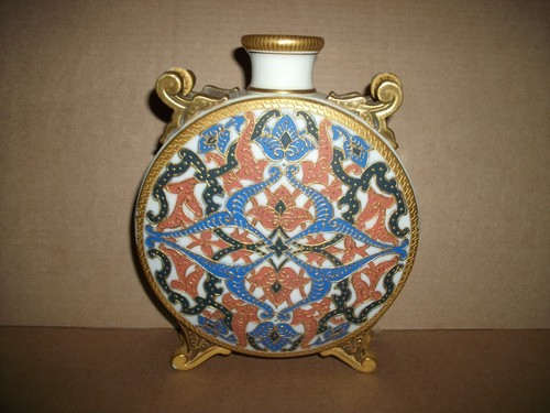 Vintage antique gold gilded - vintage/antique,