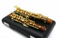 Professional oboe nice sound - professional,