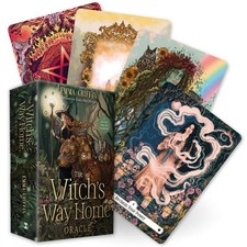 The witch way home - oracle:, a