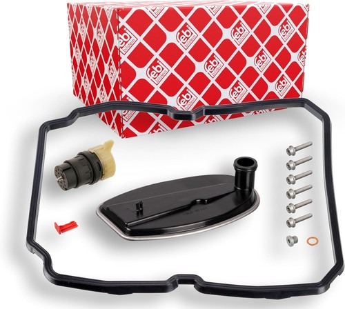 Febi automatic gearbox - febi,