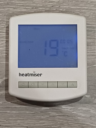 Heatmiser prthw wireless - heatmiser,