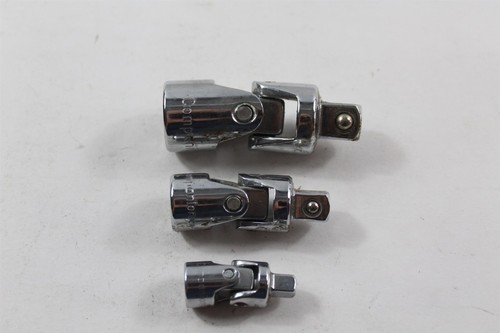 Companion set chrome - companion,