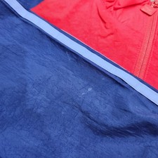 Adidas Arsenal Originals Track Top Better Scarlet Night Sky KR Size