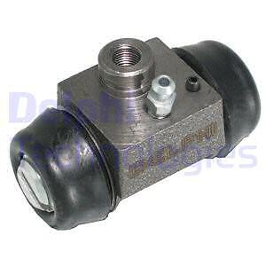 New wheel brake cylinder - new,