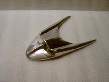 LAMBRETTA SERIES 3 FRONT