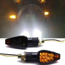 2X Universal E-Mark Motorcycle