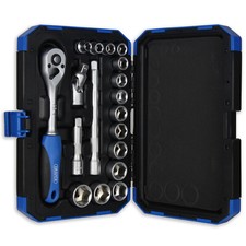 Draper 16359 3/8" Drive Metric